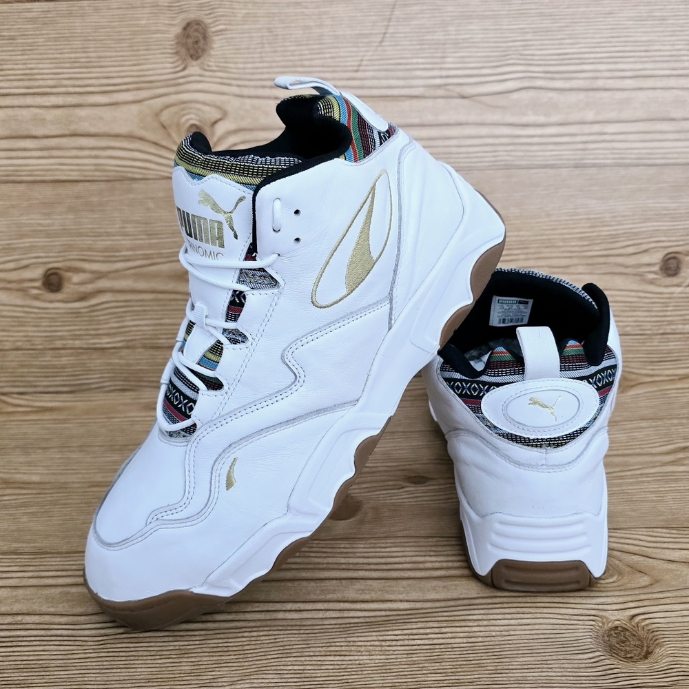 PUMA Source Mid 'Cinco de Mayo'